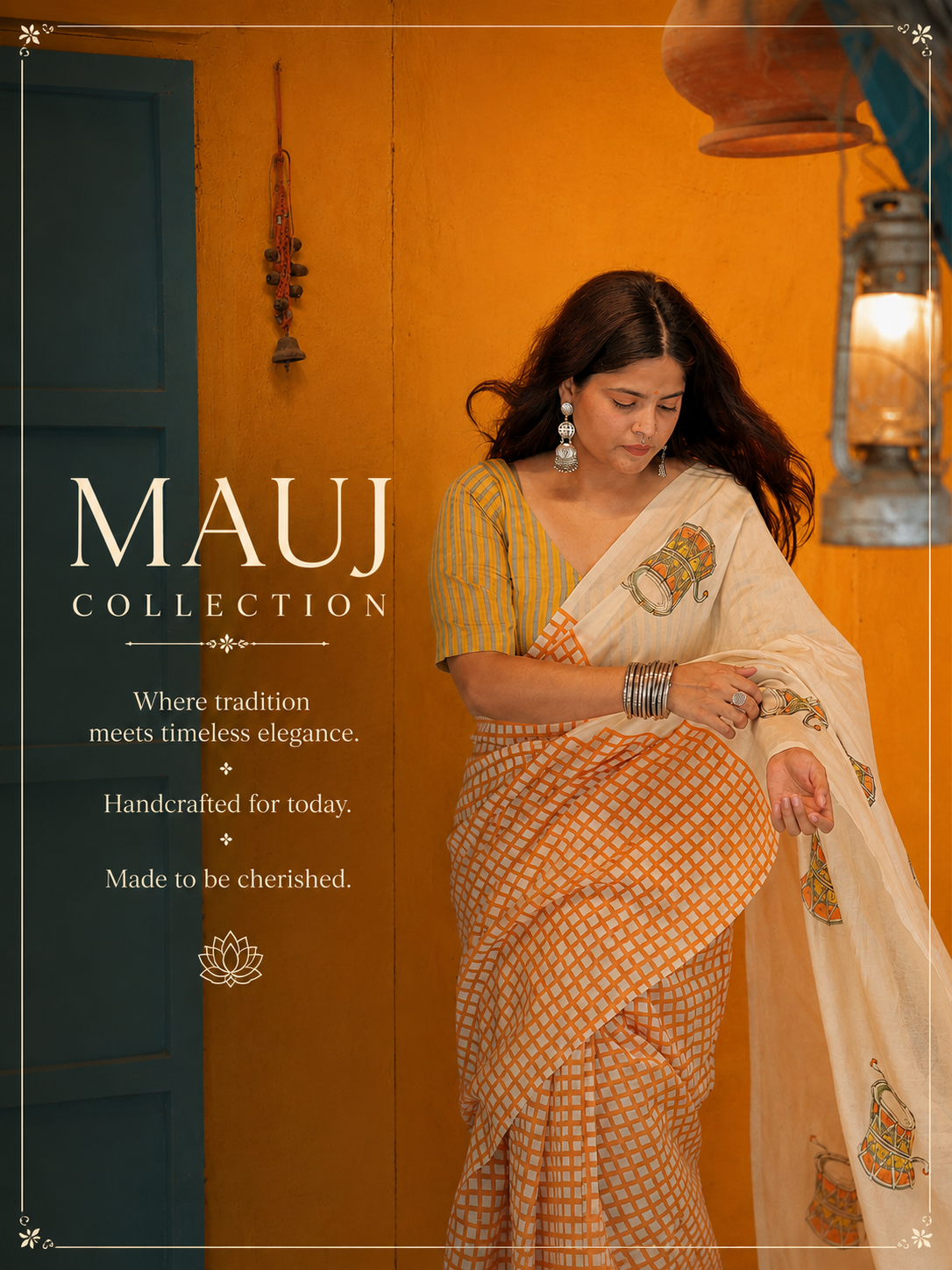Mauj